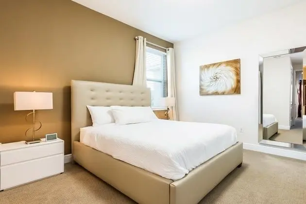 Family Villa, Birden Çok Yatak Odası, Bahçeli