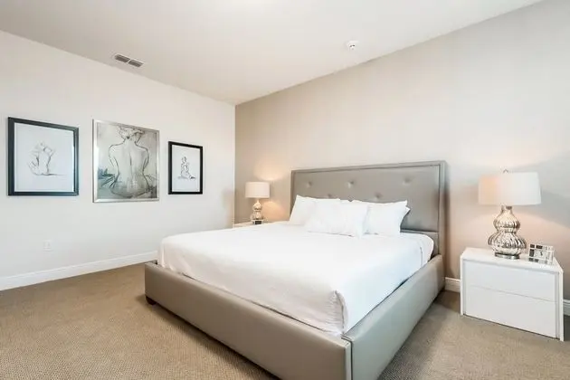 Family Villa, Birden Çok Yatak Odası, Bahçeli