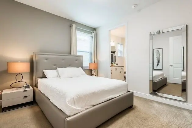 Family Villa, Birden Çok Yatak Odası, Bahçeli