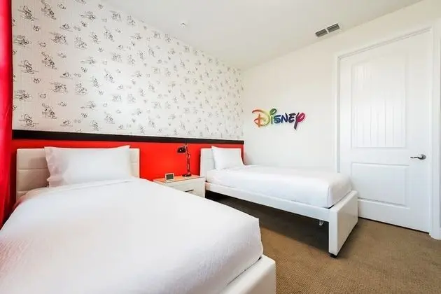 Family Villa, Birden Çok Yatak Odası, Bahçeli