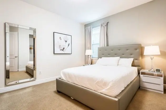 Family Villa, Birden Çok Yatak Odası, Bahçeli