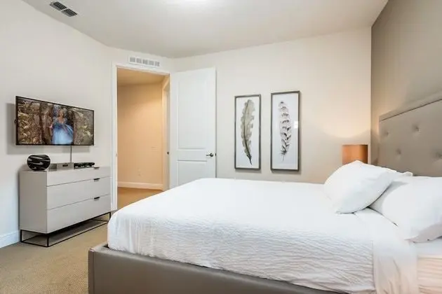 Family Villa, Birden Çok Yatak Odası, Bahçeli