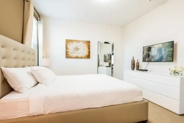 Family Villa, Birden Çok Yatak Odası, Bahçeli