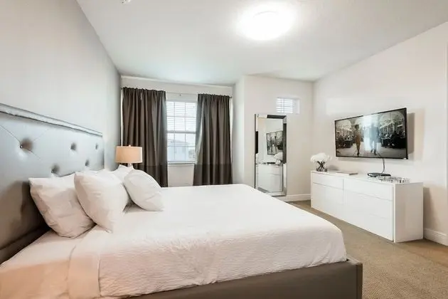 Family Villa, Birden Çok Yatak Odası, Bahçeli