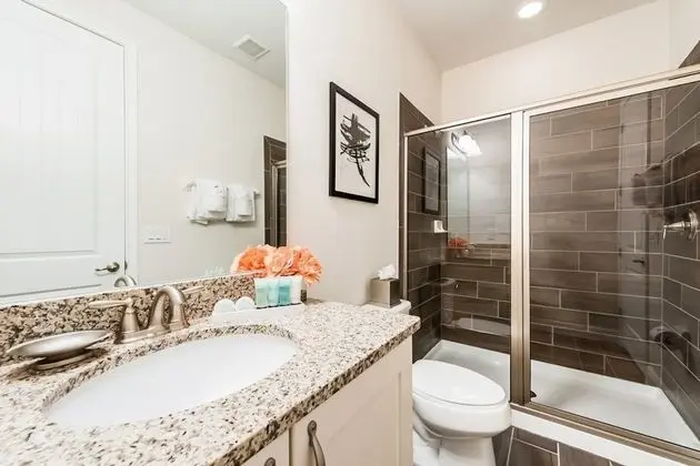 Family Villa, Birden Çok Yatak Odası, Bahçeli