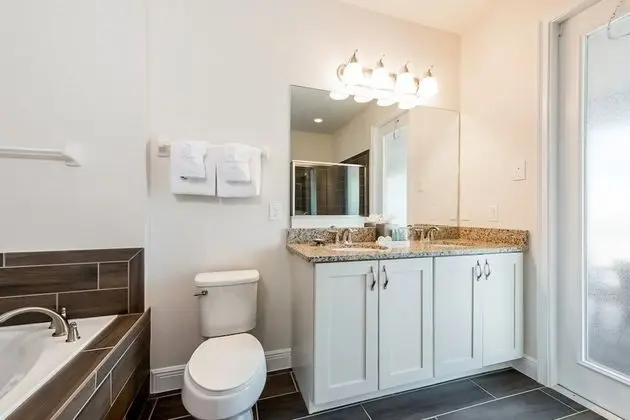 Family Villa, Birden Çok Yatak Odası, Bahçeli