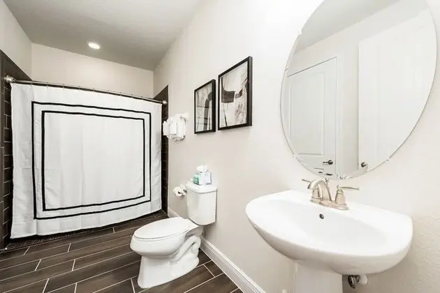 Family Villa, Birden Çok Yatak Odası, Bahçeli