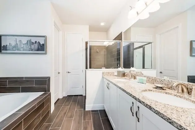 Family Villa, Birden Çok Yatak Odası, Bahçeli