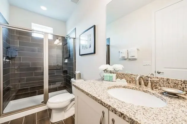 Family Villa, Birden Çok Yatak Odası, Bahçeli