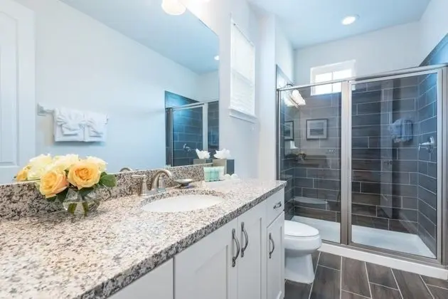 Family Villa, Birden Çok Yatak Odası, Bahçeli