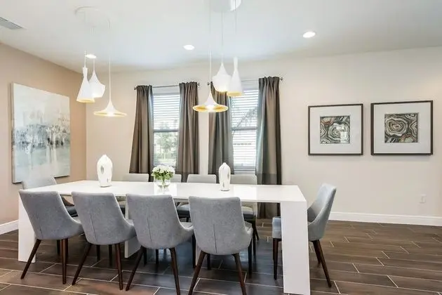 Family Villa, Birden Çok Yatak Odası, Bahçeli