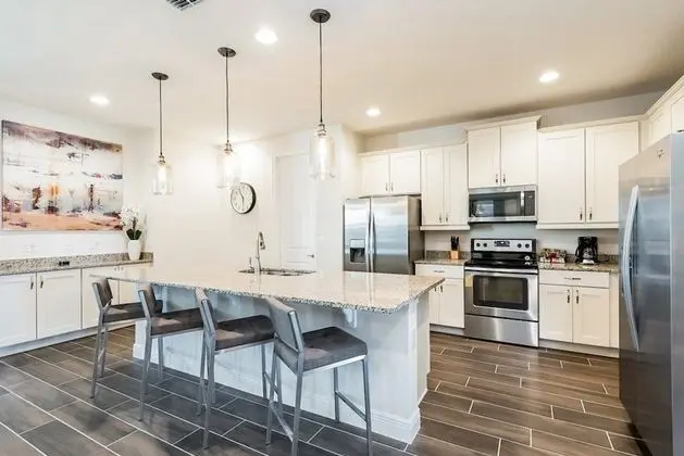 Family Villa, Birden Çok Yatak Odası, Bahçeli