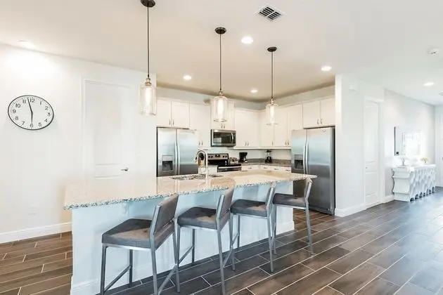 Family Villa, Birden Çok Yatak Odası, Bahçeli