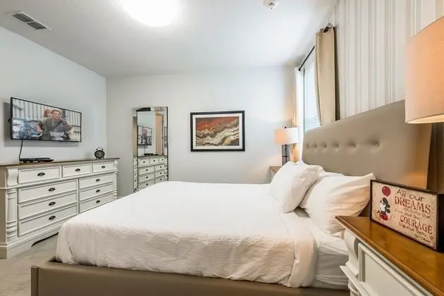 Family Villa, Birden Çok Yatak Odası, Bahçeli