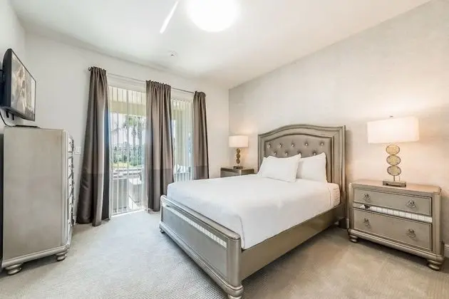 Family Villa, Birden Çok Yatak Odası, Bahçeli