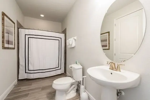Family Villa, Birden Çok Yatak Odası, Bahçeli