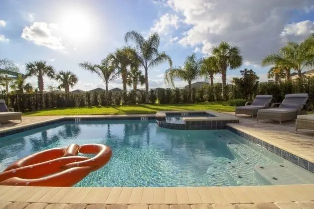 Family Villa, Birden Çok Yatak Odası, Bahçeli