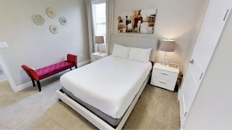 Family Villa, Birden Çok Yatak Odası, Bahçeli