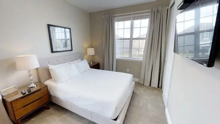 Family Villa, Birden Çok Yatak Odası, Bahçeli