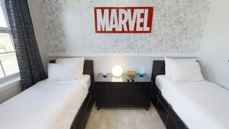 Family Villa, Birden Çok Yatak Odası, Bahçeli