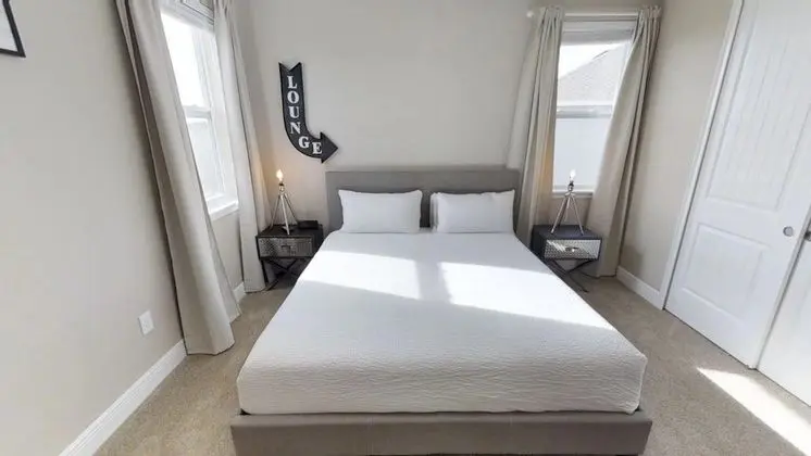 Family Villa, Birden Çok Yatak Odası, Bahçeli