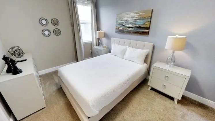 Family Villa, Birden Çok Yatak Odası, Bahçeli