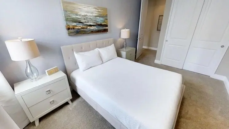 Family Villa, Birden Çok Yatak Odası, Bahçeli