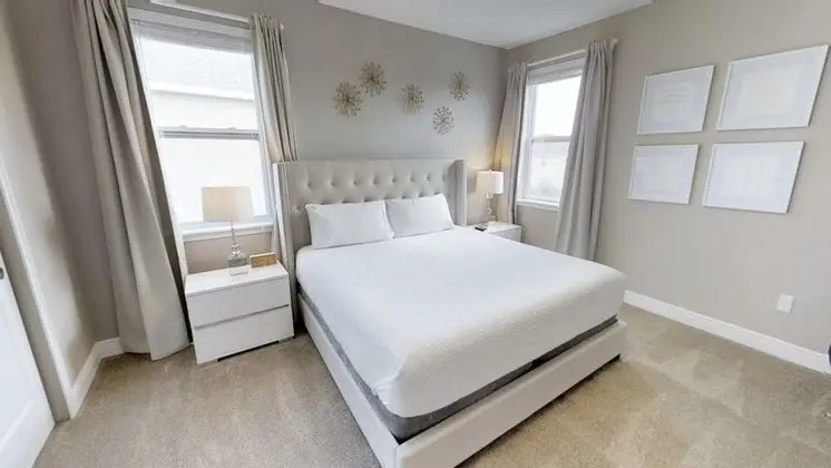 Family Villa, Birden Çok Yatak Odası, Bahçeli