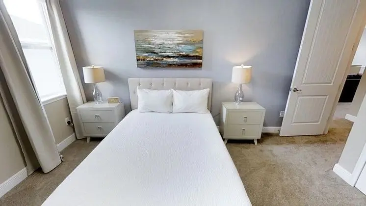 Family Villa, Birden Çok Yatak Odası, Bahçeli