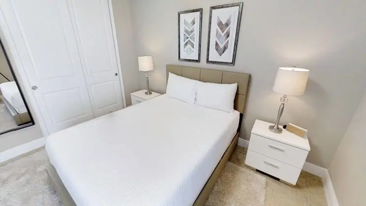 Family Villa, Birden Çok Yatak Odası, Bahçeli