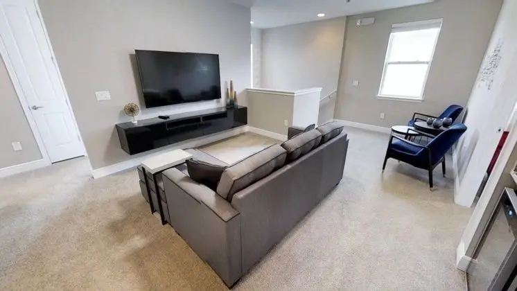 Family Villa, Birden Çok Yatak Odası, Bahçeli