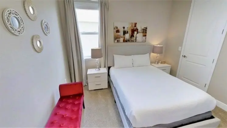 Family Villa, Birden Çok Yatak Odası, Bahçeli