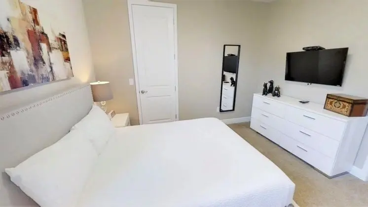 Family Villa, Birden Çok Yatak Odası, Bahçeli