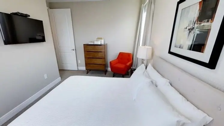 Family Villa, Birden Çok Yatak Odası, Bahçeli