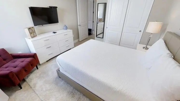 Family Villa, Birden Çok Yatak Odası, Bahçeli