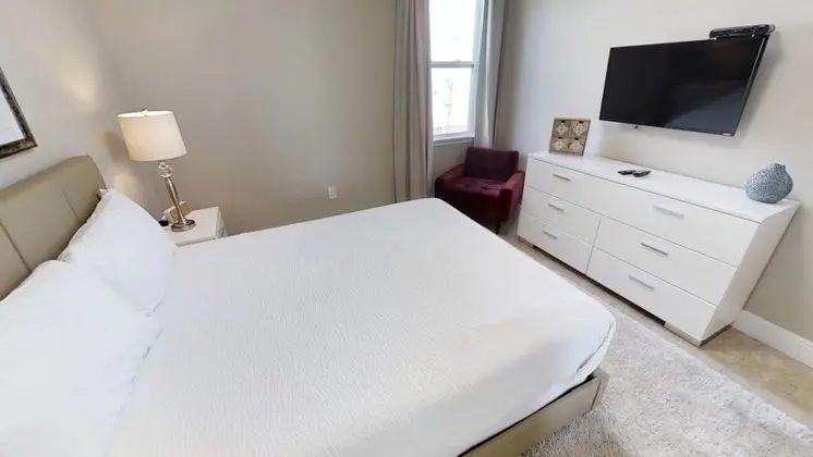 Family Villa, Birden Çok Yatak Odası, Bahçeli