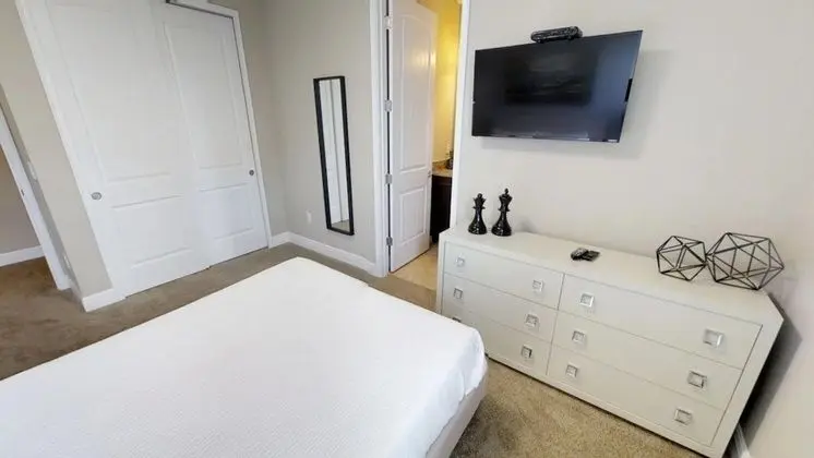 Family Villa, Birden Çok Yatak Odası, Bahçeli