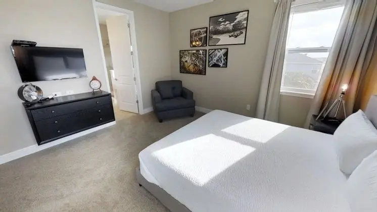 Family Villa, Birden Çok Yatak Odası, Bahçeli