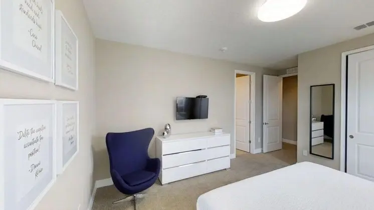 Family Villa, Birden Çok Yatak Odası, Bahçeli