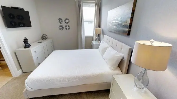 Family Villa, Birden Çok Yatak Odası, Bahçeli