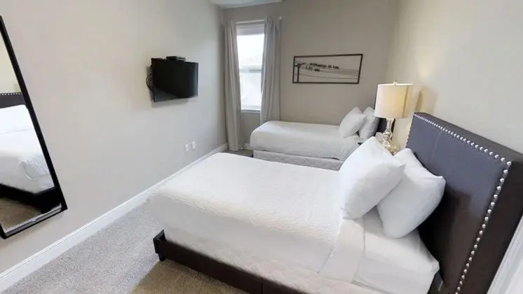 Family Villa, Birden Çok Yatak Odası, Bahçeli