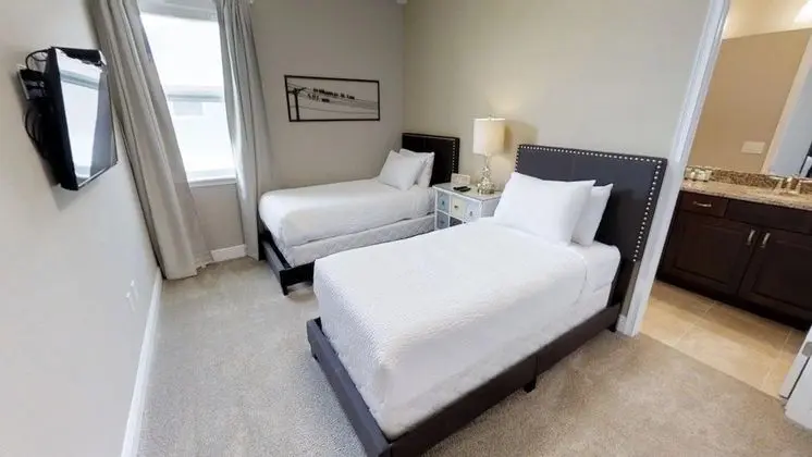 Family Villa, Birden Çok Yatak Odası, Bahçeli