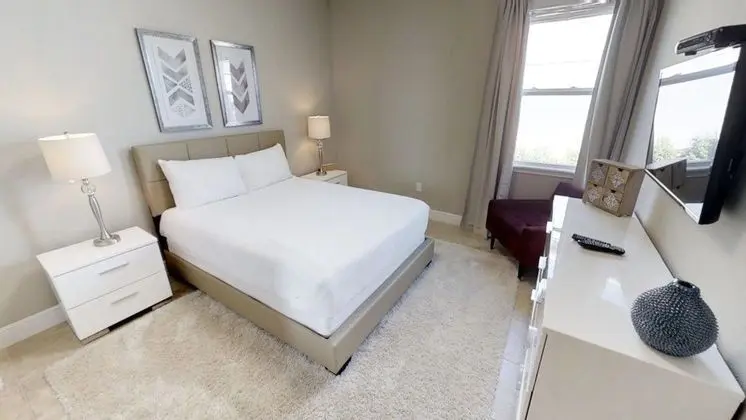 Family Villa, Birden Çok Yatak Odası, Bahçeli