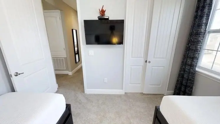 Family Villa, Birden Çok Yatak Odası, Bahçeli