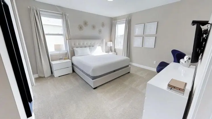 Family Villa, Birden Çok Yatak Odası, Bahçeli