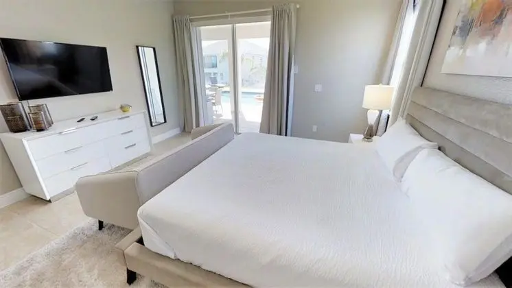 Family Villa, Birden Çok Yatak Odası, Bahçeli