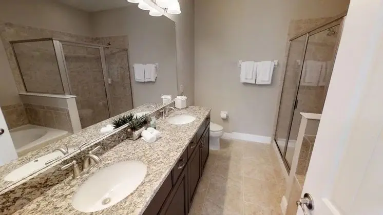 Family Villa, Birden Çok Yatak Odası, Bahçeli