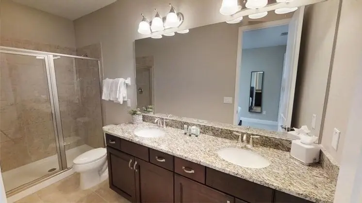 Family Villa, Birden Çok Yatak Odası, Bahçeli