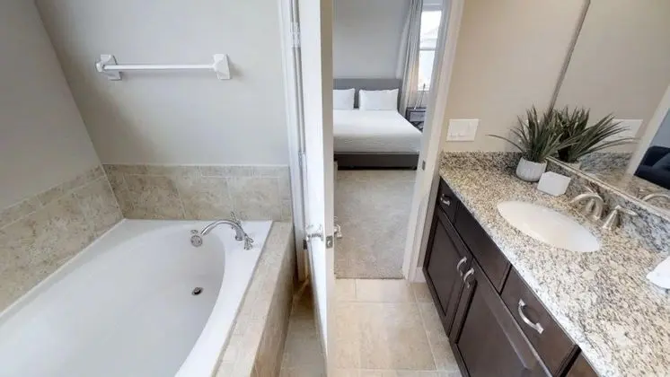 Family Villa, Birden Çok Yatak Odası, Bahçeli