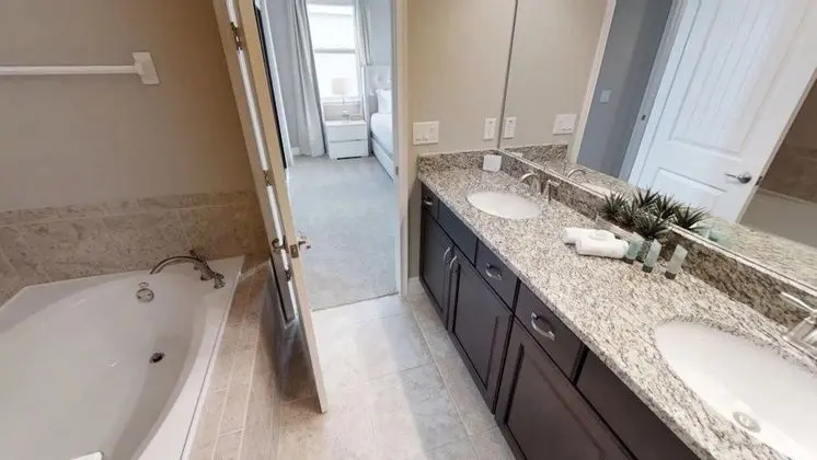 Family Villa, Birden Çok Yatak Odası, Bahçeli